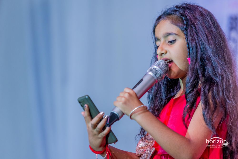 Talent Show Highlight