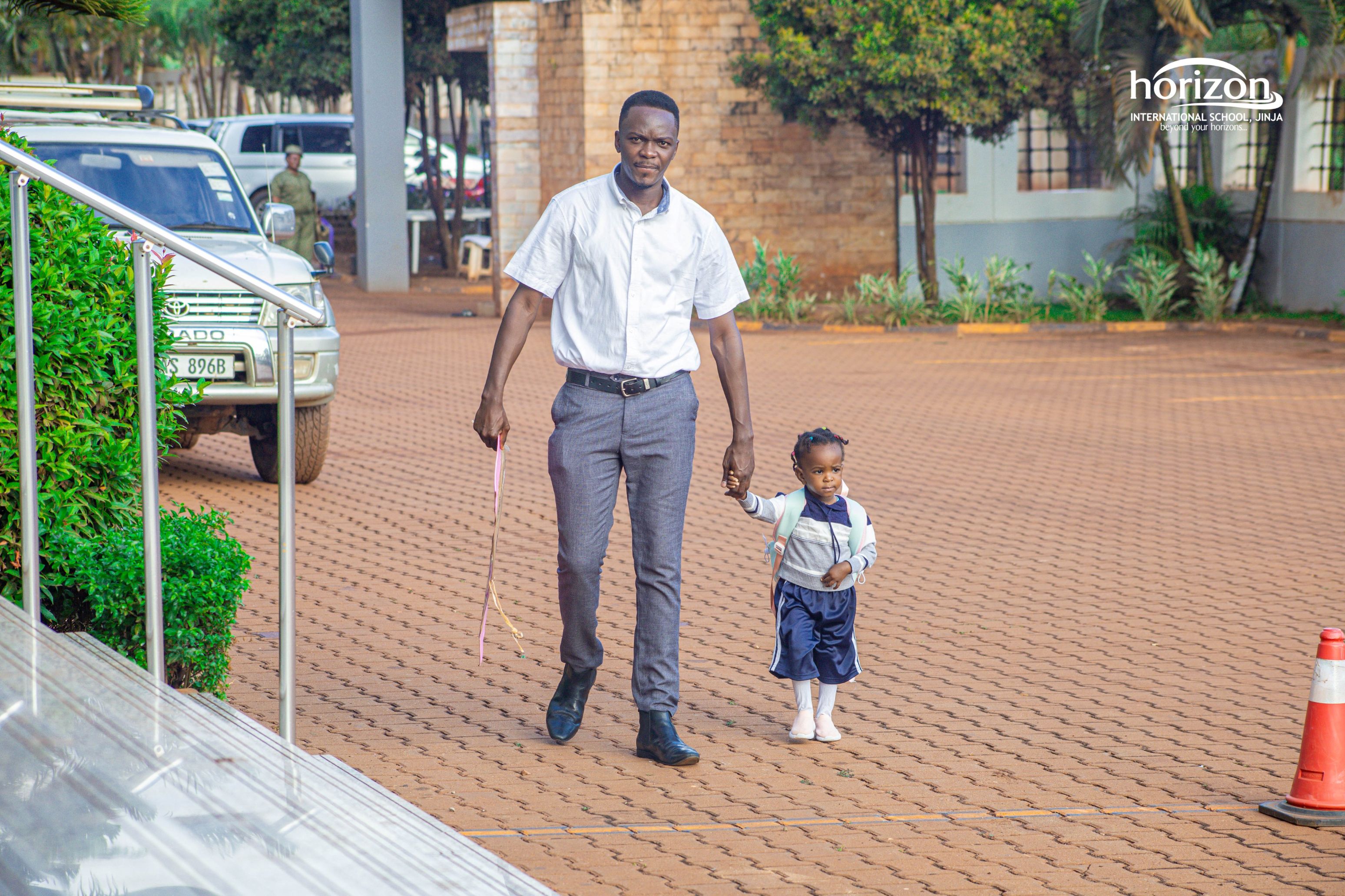 Mr. Kirunda Fahad