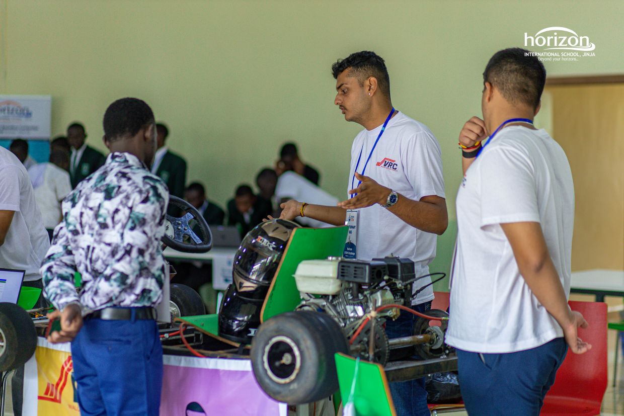 STEM Event Highlight