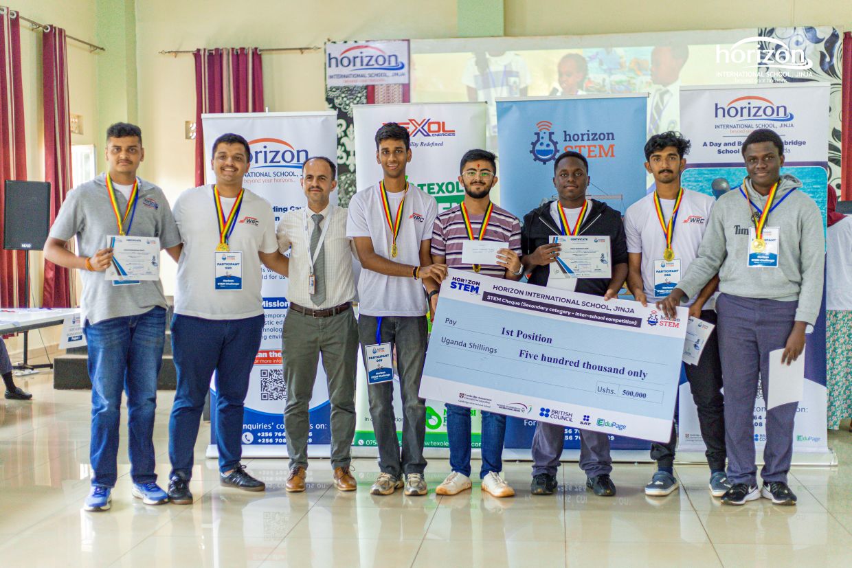 STEM Event Highlight