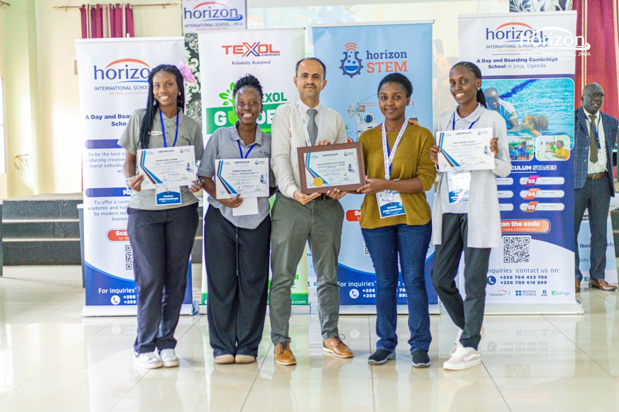 STEM Event Highlight